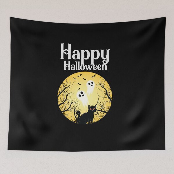 Item preview, happy halloween 2021 designed and sold by cruzzcreation.