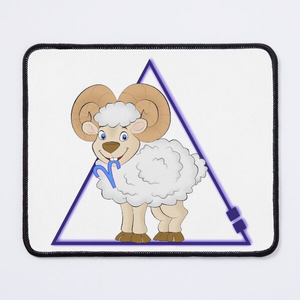 Item preview, Signo del Zodíaco -Aries designed and sold by SylwiaJ-86.