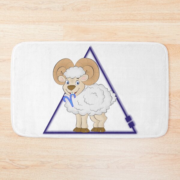 Item preview, Zodiac Sign -Aries designed and sold by SylwiaJ-86.