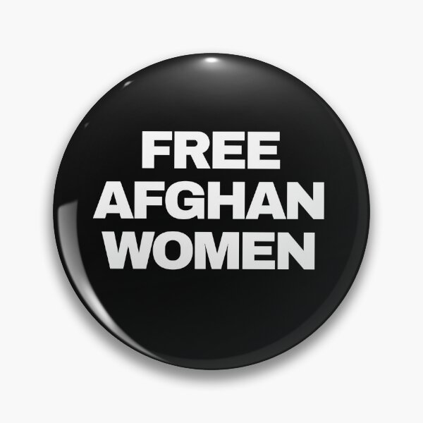 Item preview, Free Afghan Women designed and sold by Baboki.