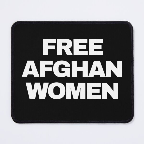 Item preview, Free Afghan Women designed and sold by Baboki.