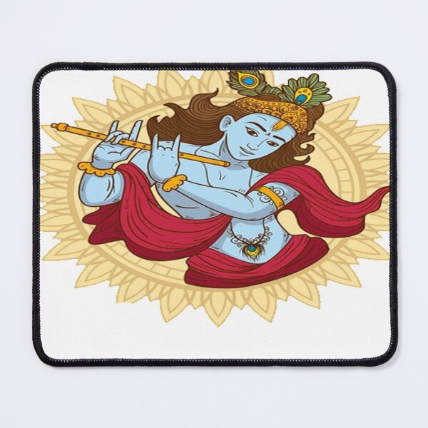 Item preview,  Krishna designed and sold by Saa3D.