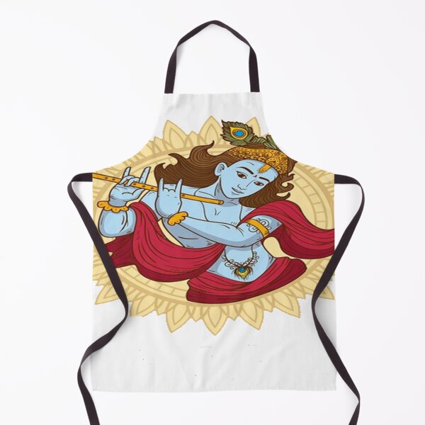 Item preview, Krishna designed and sold by Saa3D.