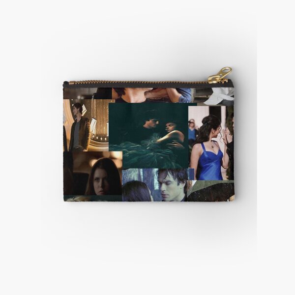 Item preview, Elana and Damon designed and sold by diamondfindzzz.