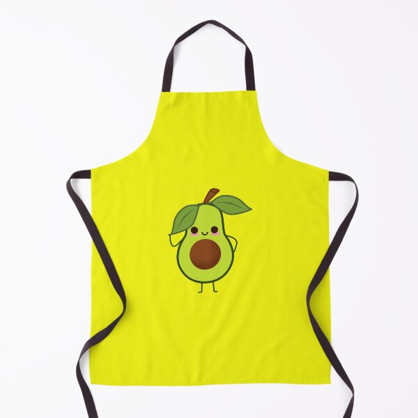 Item preview, Cute Avocado designed and sold by surprise-to-me.