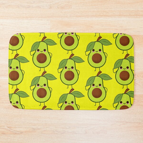 Item preview, Cute Avocado designed and sold by surprise-to-me.