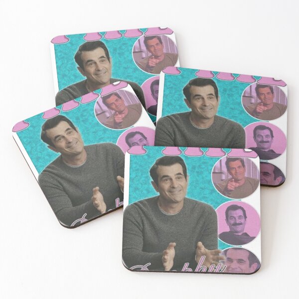Artikelvorschau, 10mb Vintage Phil Dunphy Hommage Bootleg, Phil Dunphy T-Shirt - Sweatshirt, Phil Dunphy Modern Family entworfen und verkauft von Matthewshopy.
