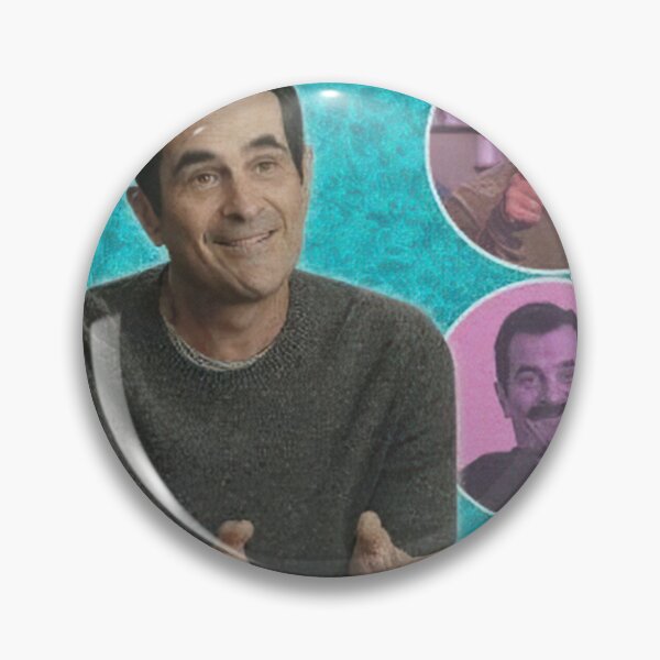 Item preview, 10mb Vintage Phil Dunphy Homage Bootleg, Phil Dunphy T-shirt - Sweatshirt, Phil Dunphy Modern Family designed and sold by Matthewshopy.