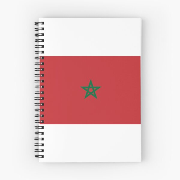Item preview, Flag of Morocco designed and sold by pouquo.