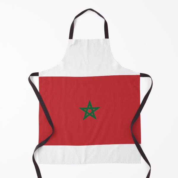 Item preview, Flag of Morocco designed and sold by pouquo.