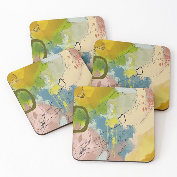 Item preview, Abstract  designed and sold by lafagearts.