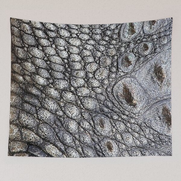 Item preview, Crocodile 001 designed and sold by Artman24.
