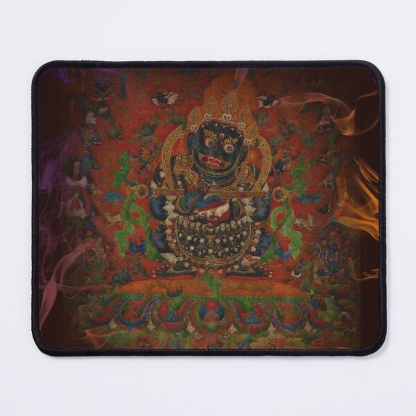 Item preview, Mahakala designed and sold by LuciaS.