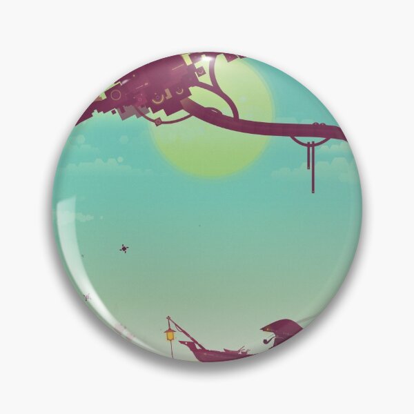 Item preview, Modafilin Sunrise designed and sold by Brad Sharp.