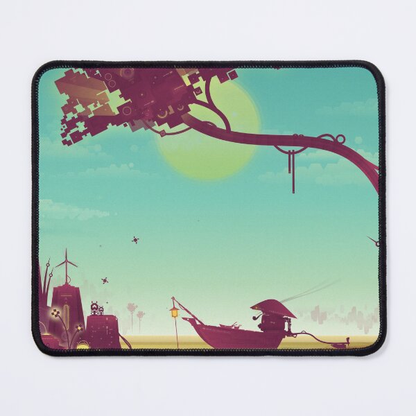Item preview, Modafilin Sunrise designed and sold by Brad Sharp.