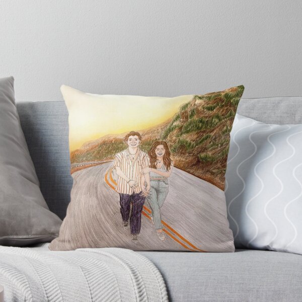 Item preview, BLESSED ROAD designed and sold by kazartsy.