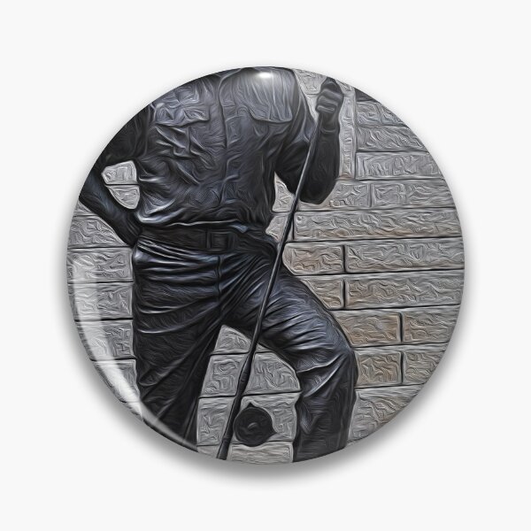 Item preview, Young Hemmingway Statue designed and sold by Chris Thaxter.