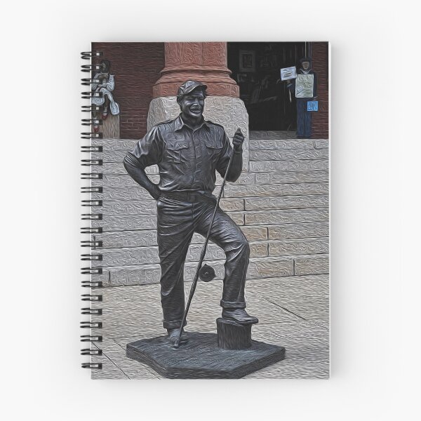 Item preview, Young Hemmingway Statue designed and sold by Chris Thaxter.