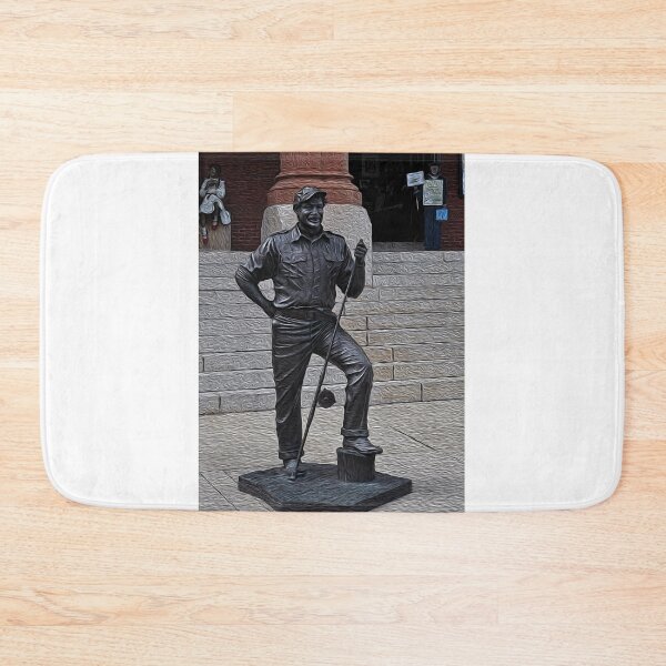 Item preview, Young Hemmingway Statue designed and sold by Chris Thaxter.