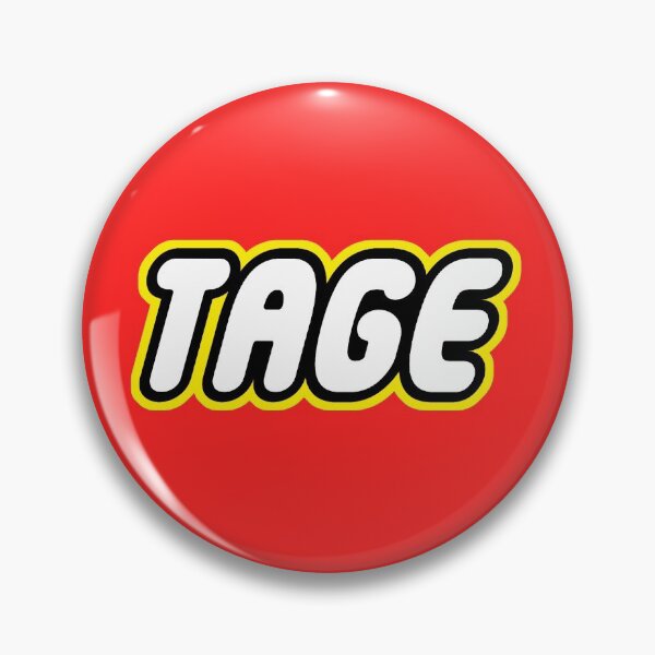 Artikelvorschau, Tage ist nie zu alt für coole Bricks HBD Tage entworfen und verkauft von Urosek.