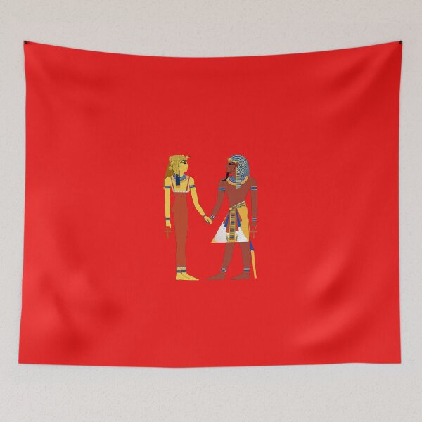 Item preview, antiquities of egypt. designed and sold by Asmaa0.