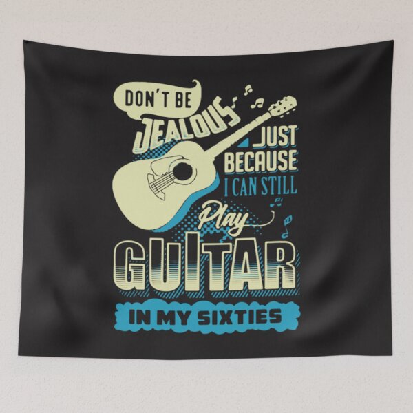 Item preview, Guitar Player Limited Edition Shirt Classic designed and sold by JosephdPurvis.