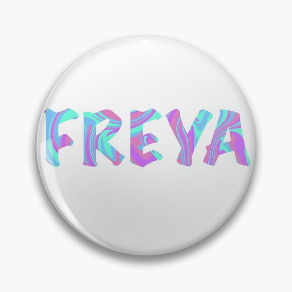 Item preview, Freya marble designed and sold by Fifi263.