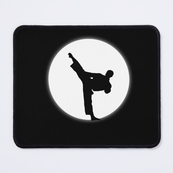 Item preview, Karate Boy designed and sold by Kadouh.