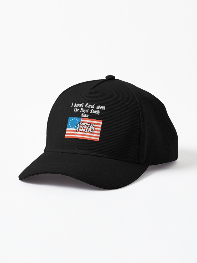 Betsy ross ball cap on sale