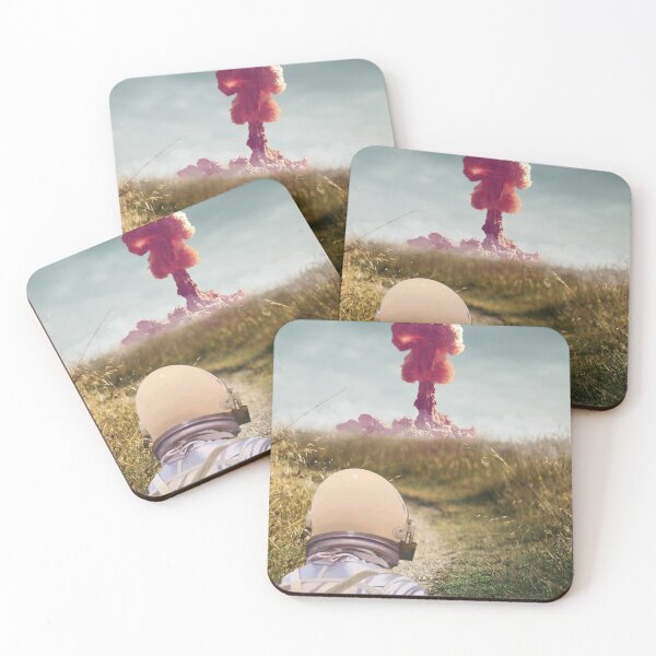Item preview, Nuclear landscape designed and sold by Tony Vazquez.