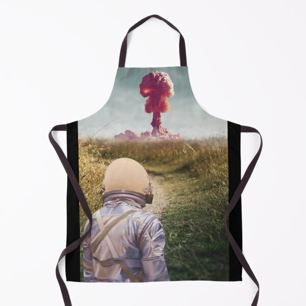 Item preview, Nuclear landscape designed and sold by Tony Vazquez.