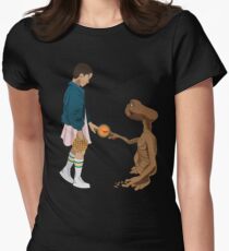 Eleven and ET Women's Fitted T-Shirt