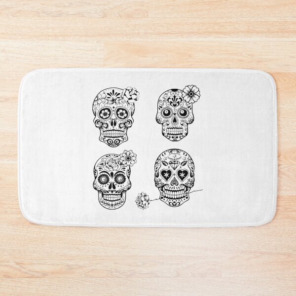 Item preview, Calaveras designed and sold by Murbee.