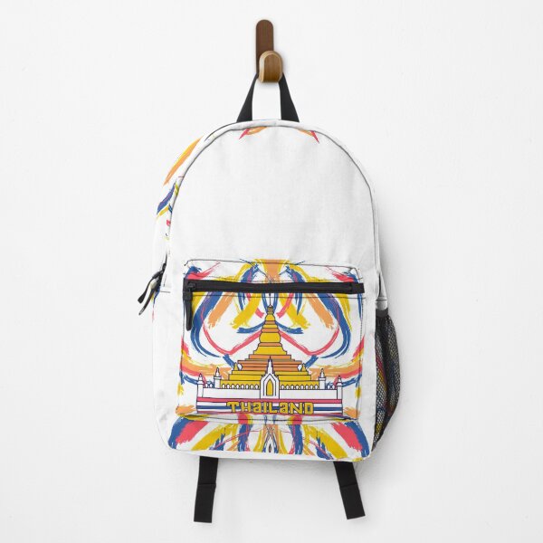 Item preview, Colorful Thailand designed and sold by AdvanceDesign.