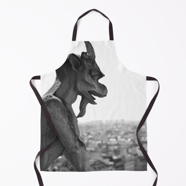 Item preview, Gargoyle Watch designed and sold by photosbymia.
