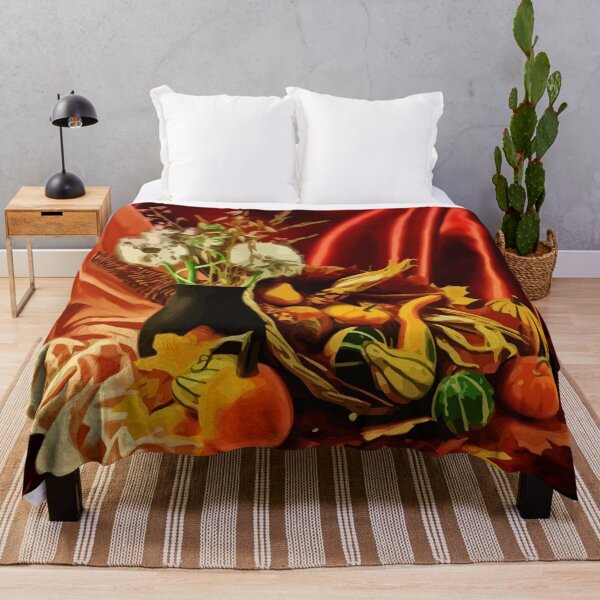 Item preview, Still life autumn designed and sold by harietteh.