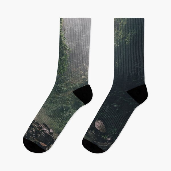 Item preview, In the heart of the forest designed and sold by OrionPhotograph.