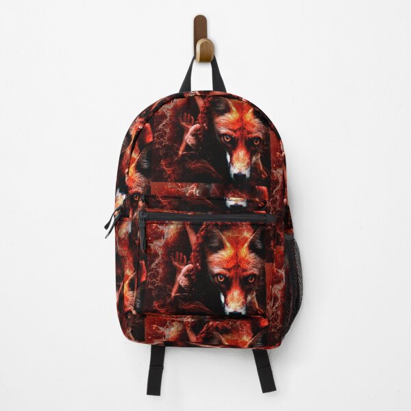 Item preview, Red Fox designed and sold by Lee's Place.