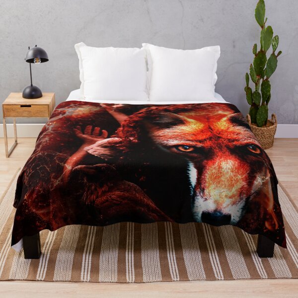 Item preview, Red Fox designed and sold by Lee's Place.