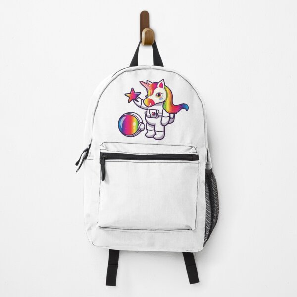 Item preview, Unicorn Sticker , astronaut stickers designed and sold by L-BAZZART.