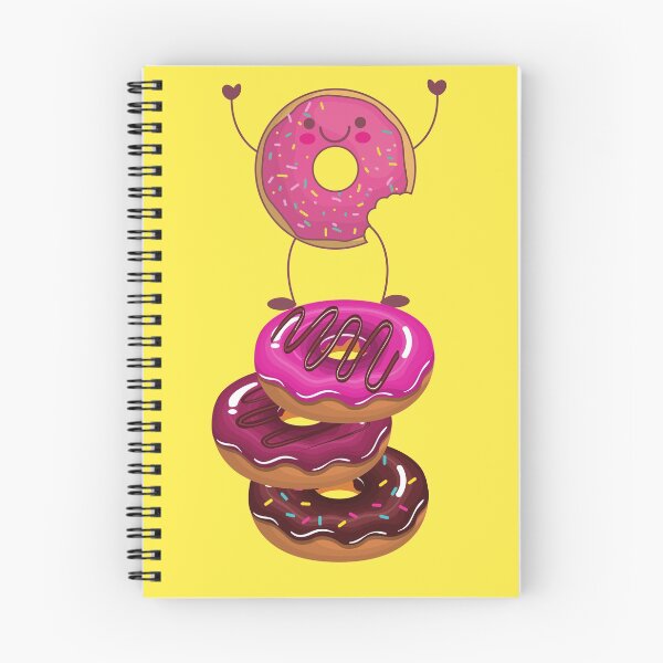 Item preview, Donut Victory Hill designed and sold by surprise-to-me.