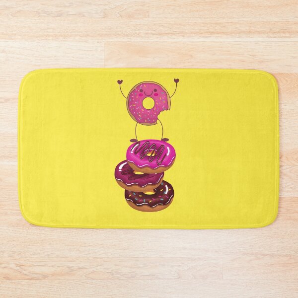 Item preview, Donut Victory Hill designed and sold by surprise-to-me.