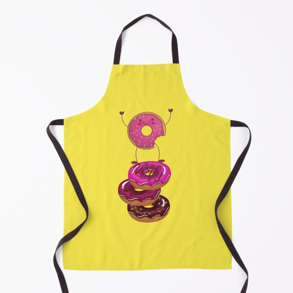 Item preview, Donut Victory Hill designed and sold by surprise-to-me.