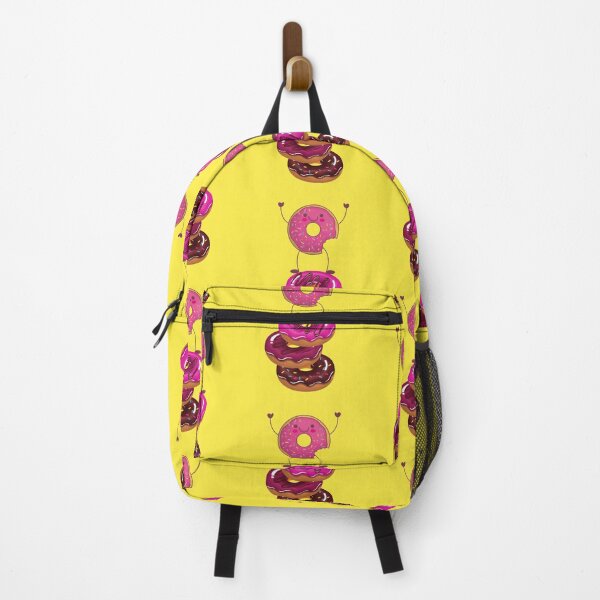Item preview, Donut Victory Hill designed and sold by surprise-to-me.
