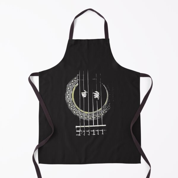Item preview, GUITAR SHIRT GUITAR PRISONER Essential designed and sold by JosephdPurvis.