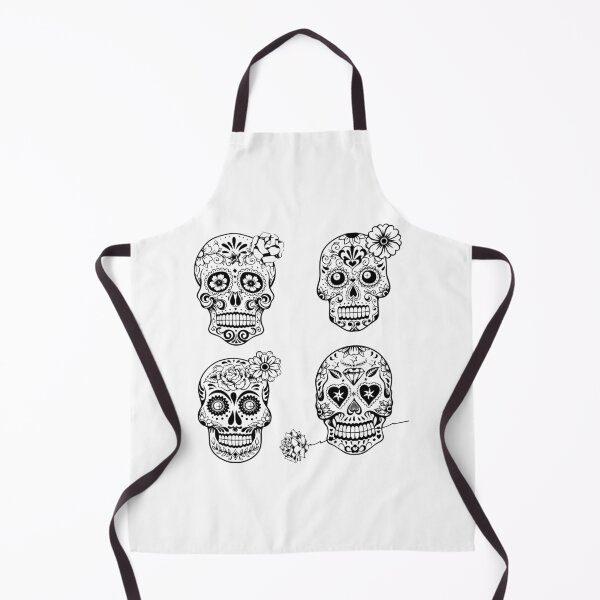 Item preview, Calaveras designed and sold by Murbee.
