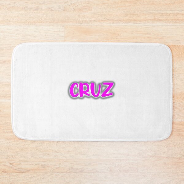Artikelvorschau, CRUZ entworfen und verkauft von pink-name.