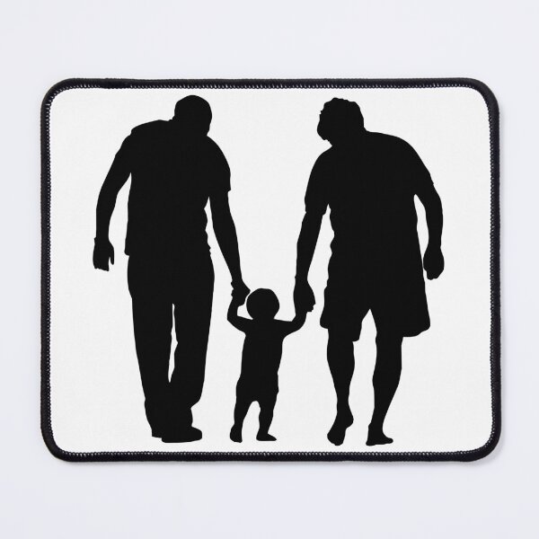 Item preview, Dad and dad designed and sold by Stratoguayota.