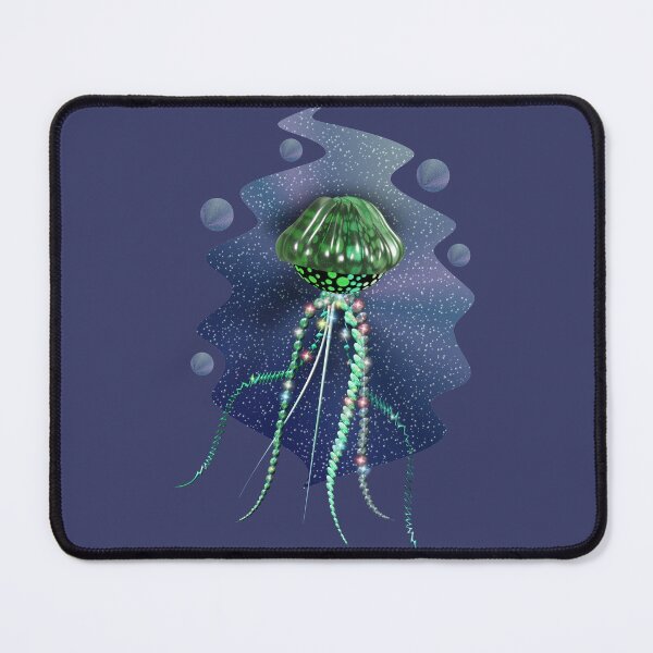 Item preview, JELLYFISH 3D 251 designed and sold by sana90.
