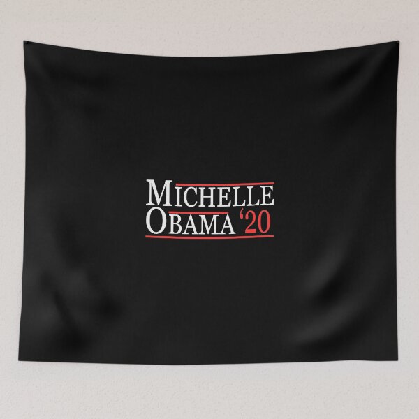 Item preview, Michelle Obama 2020 designed and sold by azerbaija.